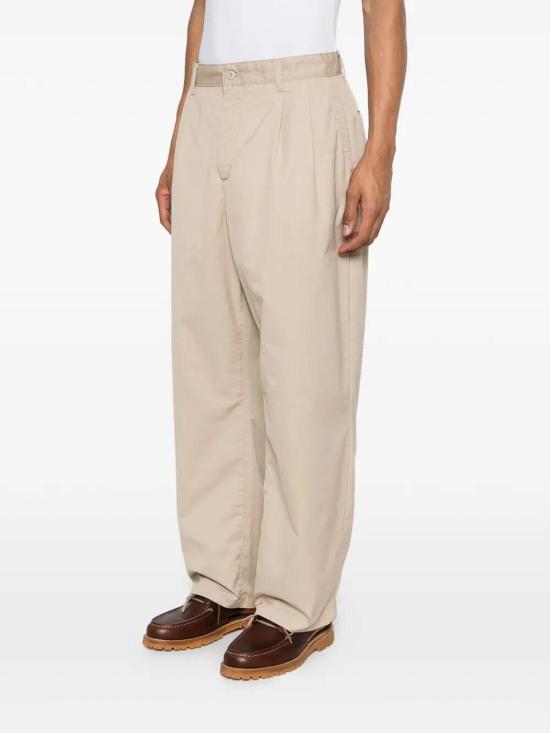 26SS 칼하트 팬츠 I036622RINSED White - CARHARTT