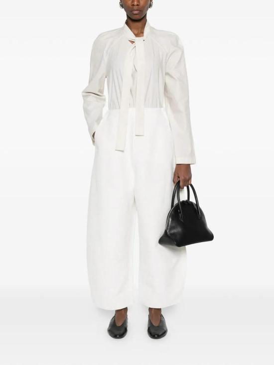 26SS 보부틱 팬츠 5055MILK White - BOBOUTIC