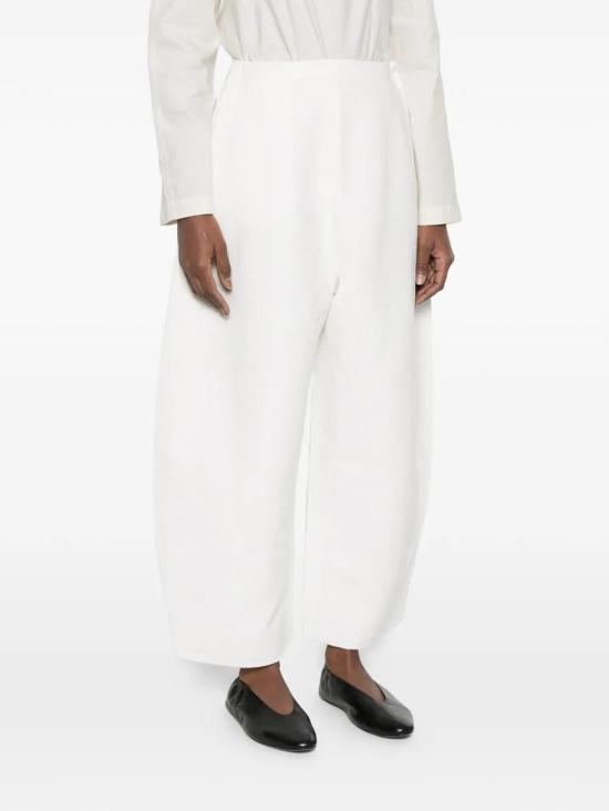 26SS 보부틱 팬츠 5055MILK White - BOBOUTIC