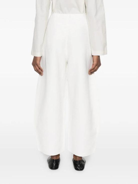 26SS 보부틱 팬츠 5055MILK White - BOBOUTIC