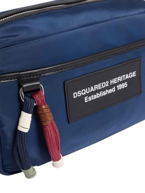 26SS 디스퀘어드2 하이테크 BYM006861700001M1589 Blue - DSQUARED2