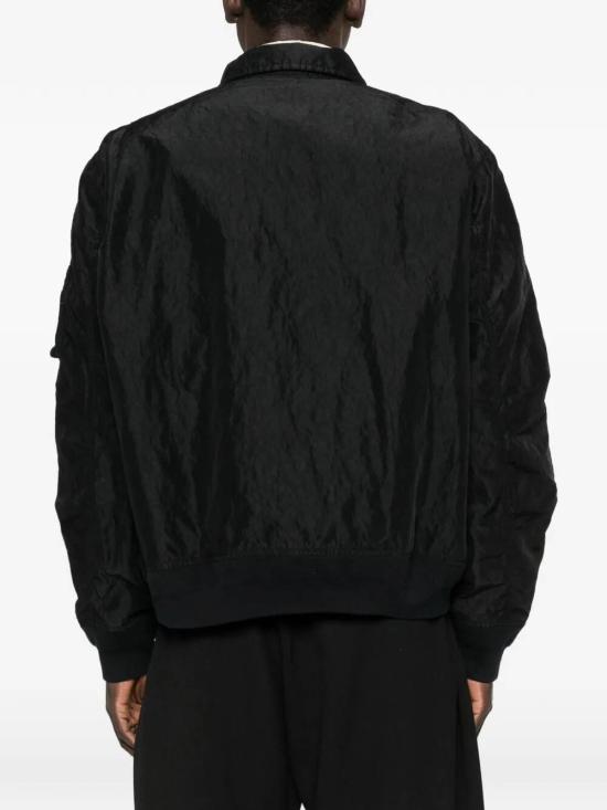 26SS 사카이 봄버 자켓 2603913M001 Black - SACAI