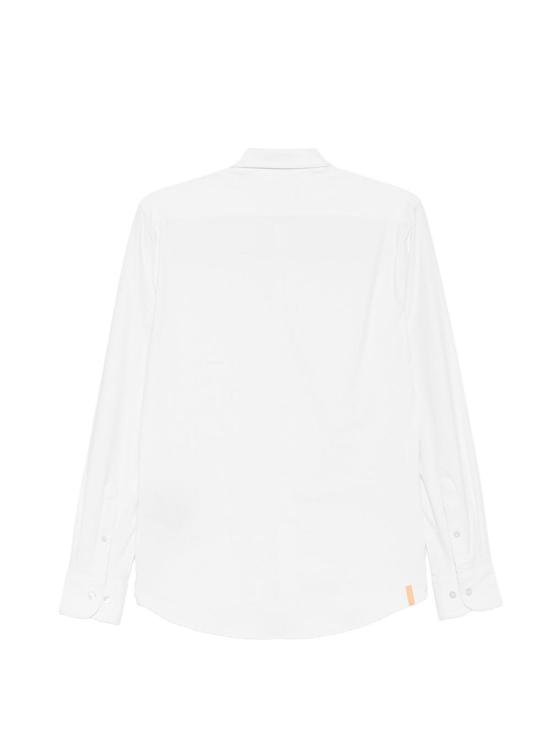 26SS 로베르토 리치 디자인 긴팔 셔츠 2626009 White - RRD ROBERTO RICCI DESIGN