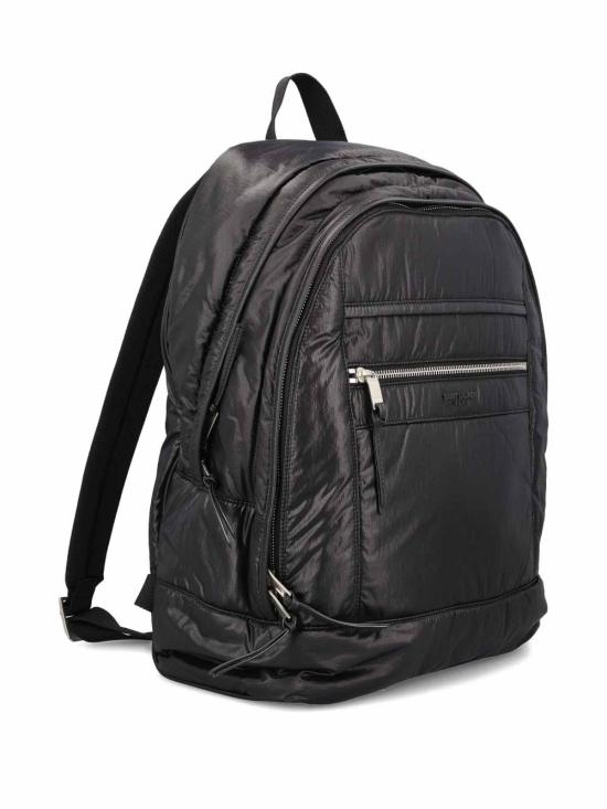 25FW 생로랑 시티 백팩 821007FAEY91000 Black - SAINT LAURENT