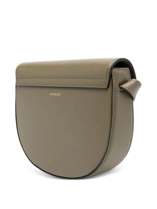 26SS 반들러 크로스백 261020001732706OLIVE Green - WANDLER