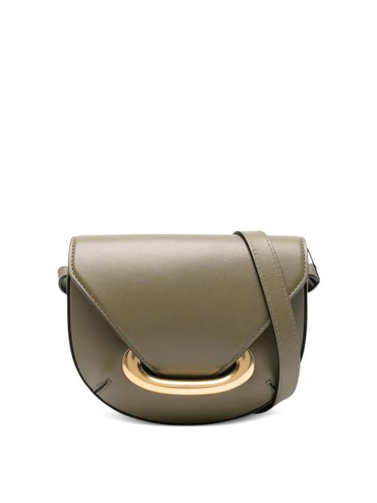 26SS 반들러 크로스백 261020001732706OLIVE Green