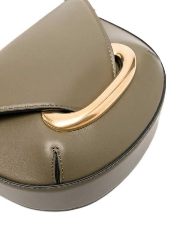 26SS 반들러 크로스백 261020001732706OLIVE Green - WANDLER