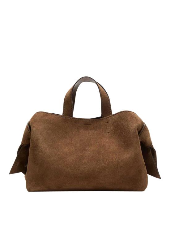 26SS 아크네 스튜디오 크로스백 ACUXBAGS000037BROWN Brown