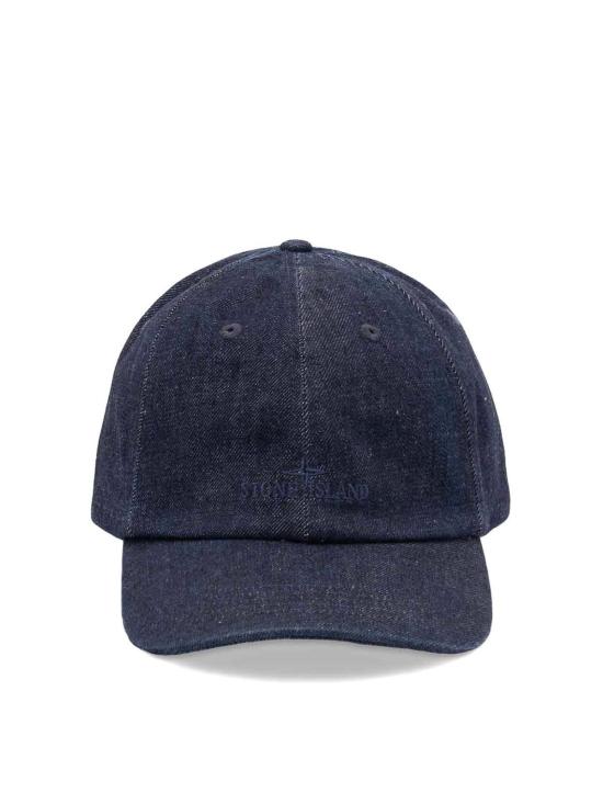 26SS 스톤 아일랜드 모자 L1S149100001S00J7VJ201 Blue