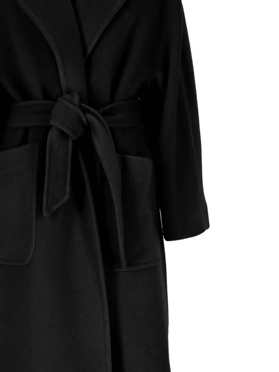 25FW 딸리아토레 코트 CHARLIZEE30007U25I028N728 Blue - TAGLIATORE