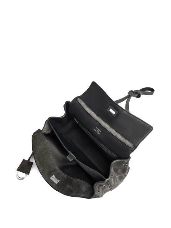 26FW 발렌시아가 로데오 핸드백 스몰 789779 2AB4G1143 Grey - BALENCIAGA