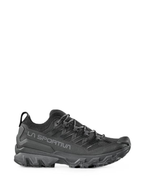 26SS 라스포르티바 드레스 슈즈 ZFHS105 BLACK