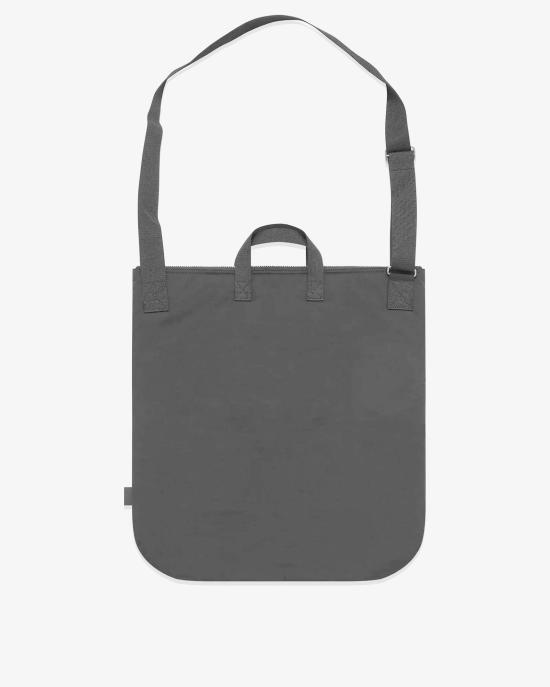  꼼데가르송 숄더백 HNK202W24 1 BLACK - COMME DES GARCONS