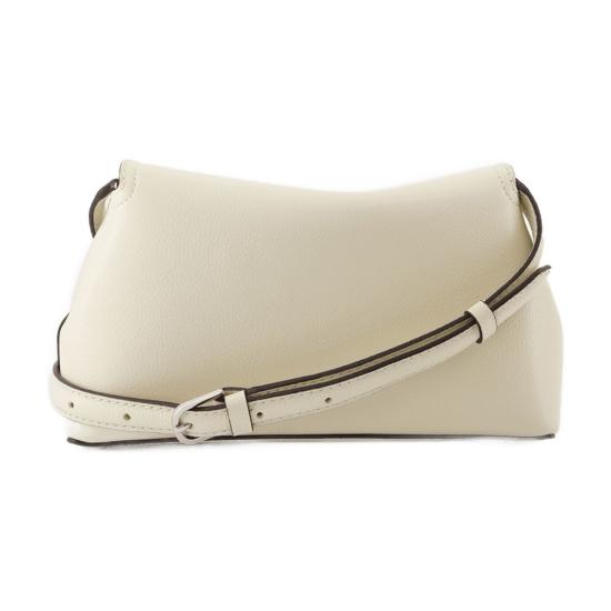 26FW 토템 T락 클러치 234 WLGBG423 LE0030 106 white - TOTEME