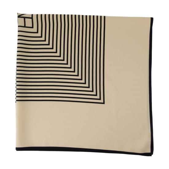 26FW 토템 머플러/스카프 211 853 801 901 beige