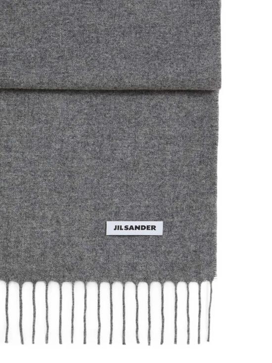 26FW 질샌더 머플러/스카프 J22TE0116 J40376 037 KOALA - JIL SANDER