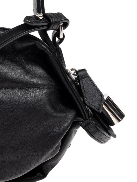 26FW 겐조 토트백 FG52SA906L01 99 BLACK - KENZO