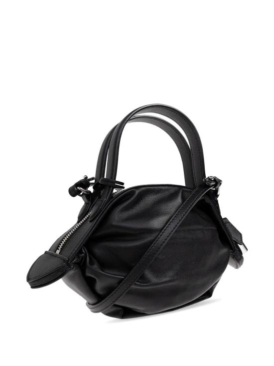 26FW 겐조 토트백 FG52SA906L01 99 BLACK - KENZO