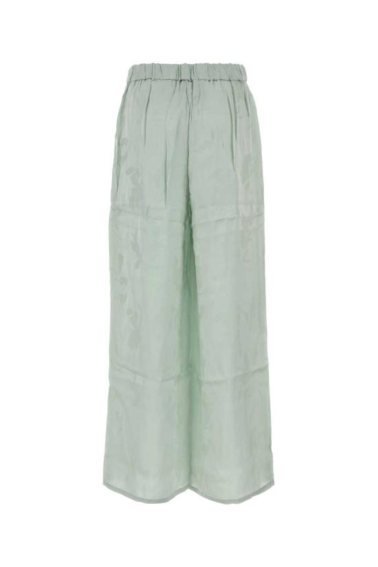 26SS 캘빈클라인 스트레이트 팬츠 LV044F604G 3Q0 Light Blue - CALVIN KLEIN