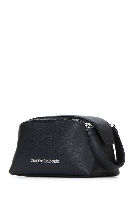 26FW 크리스챤 루부탱 클러치/파우치 3265076 BK01 EMPIREBLACK - CHRISTIAN LOUBOUTIN