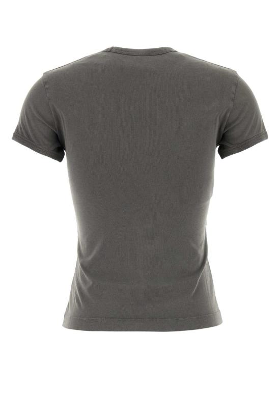 26FW 마르니 반팔 티셔츠 THJE0400GPUSCZ30 TCN55 Grey - MARNI