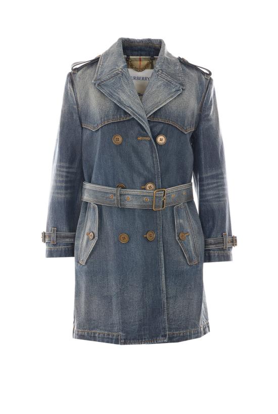 26SS 버버리 수트 자켓 8126363 A1322 Blue