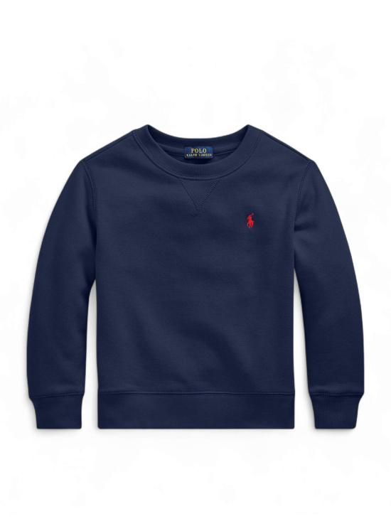 26FW [키즈] 폴로 랄프로렌 티셔츠 323 772102 002 099 099 CRUISE NAVY
