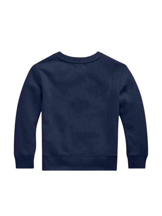 26FW [키즈] 폴로 랄프로렌 티셔츠 322 772102 002 099 002 CRUISE NAVY - POLO RALPH LAUREN