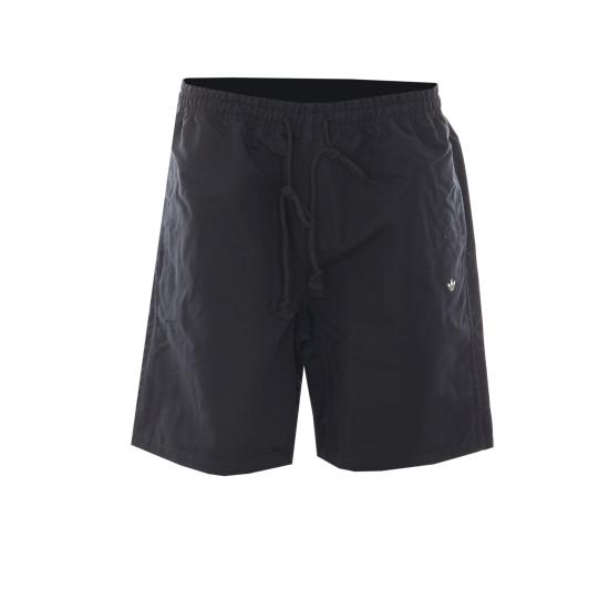 26SS 아디다스 X 송 포 더 뮤트 숏팬츠 KS1344 BLACK Black
