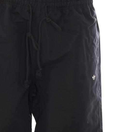 26SS 아디다스 X 송 포 더 뮤트 숏팬츠 KS1344 BLACK Black - ADIDAS X SONG FOR THE MUTE