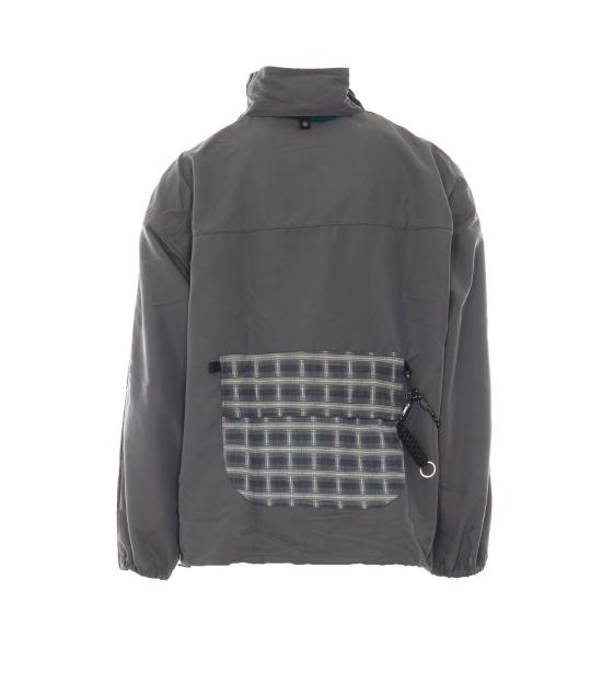 26SS 아디다스 X 송 포 더 뮤트 스웨터 KS1340 GRESIX Grey - ADIDAS X SONG FOR THE MUTE