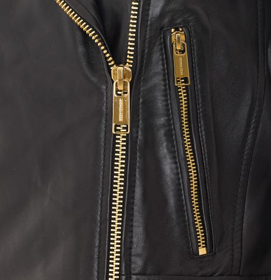 26FW 마이클 코어스 수트 자켓 MT520IE8RK 001 Black - MICHAEL KORS
