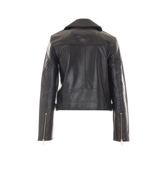 26FW 마이클 코어스 수트 자켓 MT520IE8RK 001 Black - MICHAEL KORS