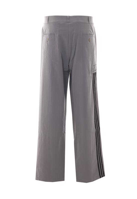 26SS 아디다스 X 송 포 더 뮤트 스트레이트 팬츠 KS1345 GREY Grey - ADIDAS X SONG FOR THE MUTE