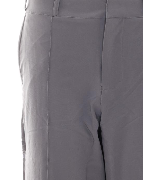 26SS 아디다스 X 송 포 더 뮤트 스트레이트 팬츠 KS1345 GREY Grey - ADIDAS X SONG FOR THE MUTE