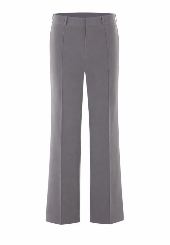 26SS 아디다스 X 송 포 더 뮤트 스트레이트 팬츠 KS1345 GREY Grey