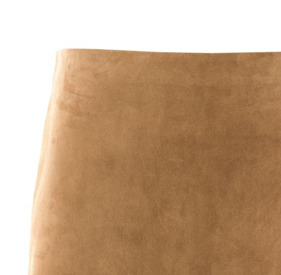 26FW 케이트 숏 스커트 4116709 905 Beige - KHAITE