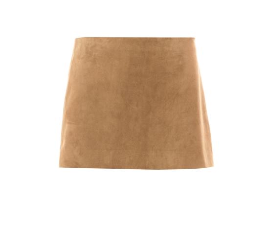 26FW 케이트 숏 스커트 4116709 905 Beige