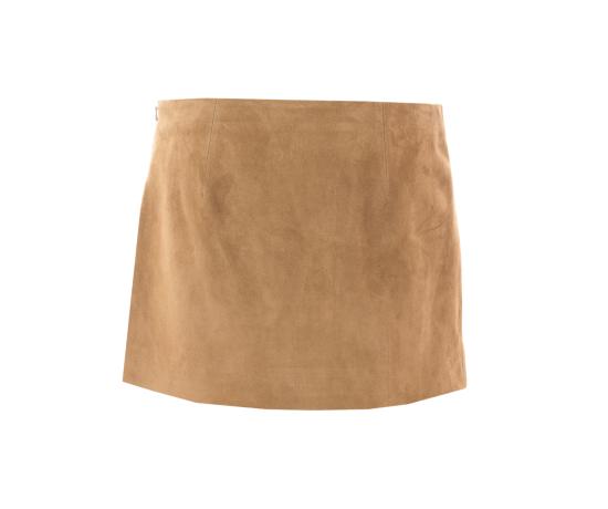 26FW 케이트 숏 스커트 4116709 905 Beige - KHAITE