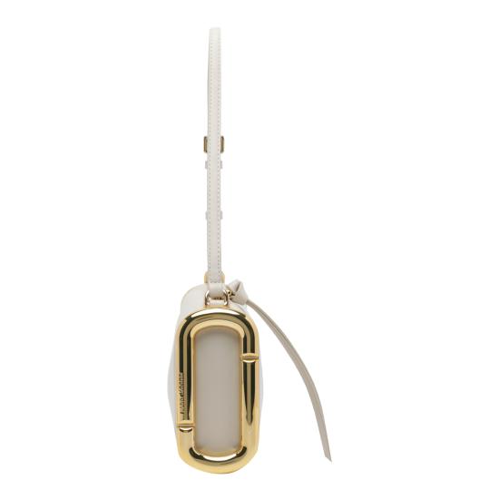 26FW 마크제이콥스 숄더백 2P6HSH013H01 123 White - MARC JACOBS