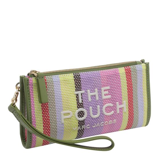 26FW 마크제이콥스 클러치/파우치 2P6SCP002S02 501 Multicolor - MARC JACOBS