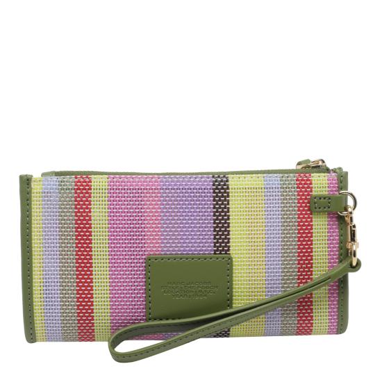 26FW 마크제이콥스 클러치/파우치 2P6SCP002S02 501 Multicolor - MARC JACOBS