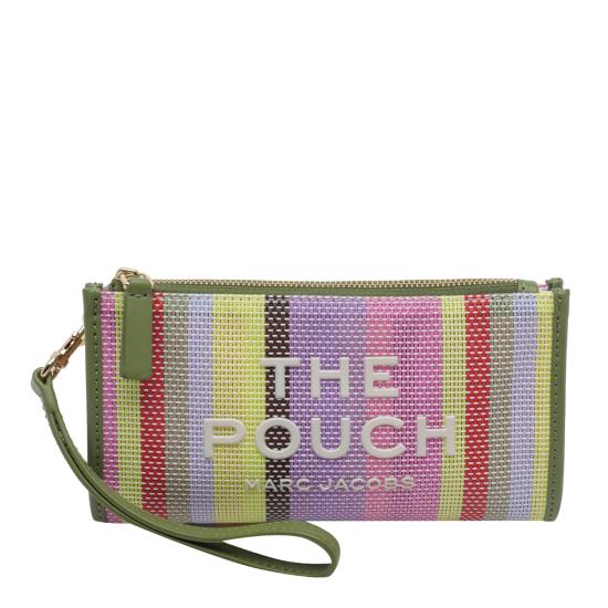 26FW 마크제이콥스 클러치/파우치 2P6SCP002S02 501 Multicolor