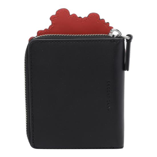 26FW 마크제이콥스 지갑 2P6SMP012S01 002 Red - MARC JACOBS