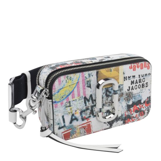 26FW 마크제이콥스 크로스백 2P6HCR006H01 101 Multicolor - MARC JACOBS