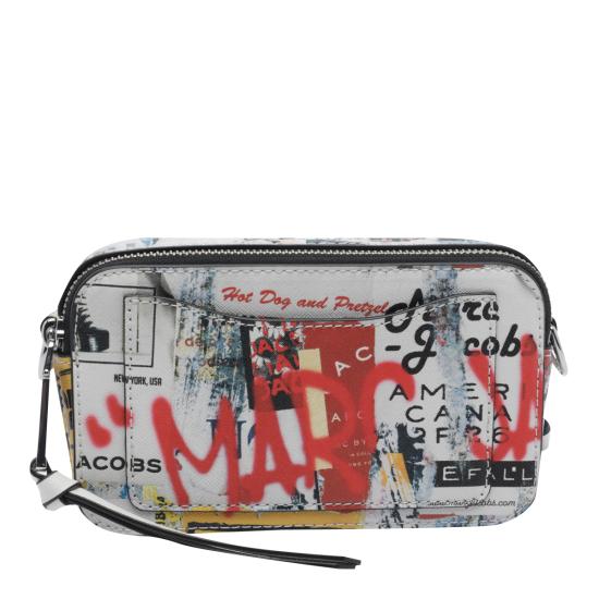 26FW 마크제이콥스 크로스백 2P6HCR006H01 101 Multicolor - MARC JACOBS