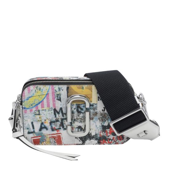 26FW 마크제이콥스 크로스백 2P6HCR006H01 101 Multicolor
