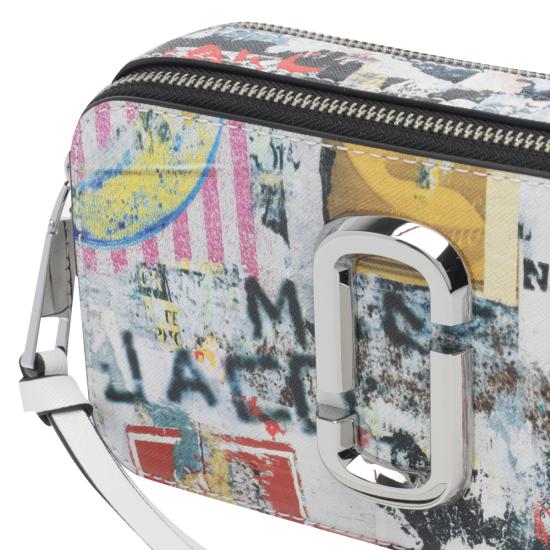 26FW 마크제이콥스 크로스백 2P6HCR006H01 101 Multicolor - MARC JACOBS