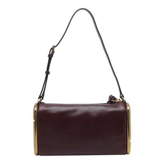 26FW 마크제이콥스 숄더백 2P6HSH013H01 935 Red - MARC JACOBS