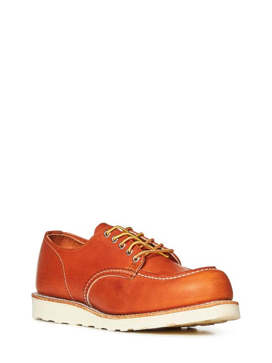 26SS 레드윙 드레스 슈즈 8092 ORO Cognac